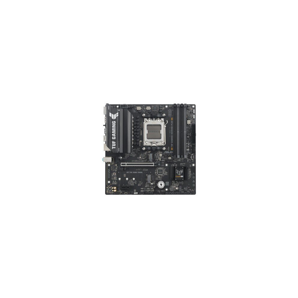 ASUS TUF GAMING A620AM-PLUS AMD A620A Socket AM5 micro ATX