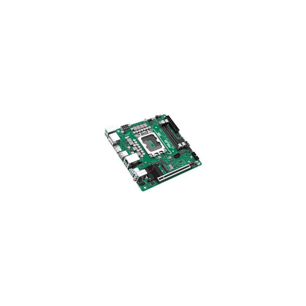 ASUS PRO Q870I-C-CSM Intel Q870 LGA 1851 (Socket V1) mini ITX