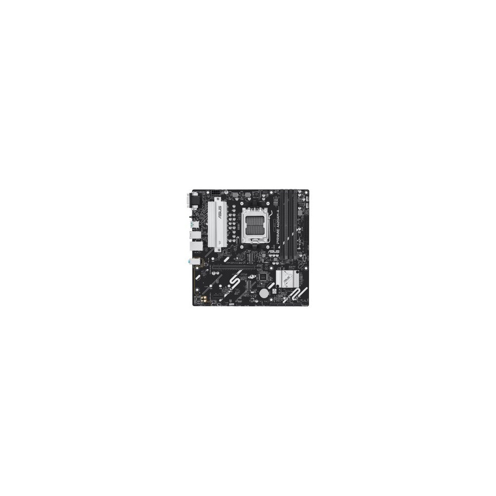 ASUS PRIME A620AM-A-CSM AMD A620A Socket AM5 micro ATX