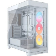 Corsair PC-Gehäuse 4500X LX ARGB Schwarz