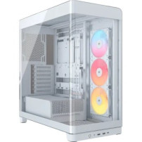 Corsair PC-Gehäuse 4500X LX ARGB Schwarz