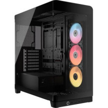 Corsair PC-Gehäuse 4500X RS-R ARGB Schwarz