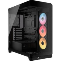 Corsair PC-Gehäuse 4500X RS-R ARGB Schwarz