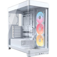 Corsair PC-Gehäuse 4500X LX ARGB Weiss
