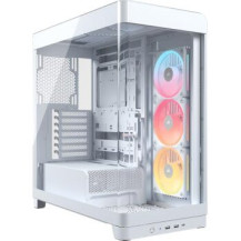 Corsair PC-Gehäuse 4500X LX ARGB Weiss