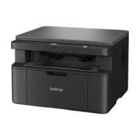 Brother DCP-L1640W stampante multifunzione Laser A4