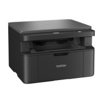Brother DCP-L1640W stampante multifunzione Laser A4