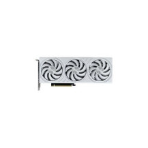 Palit GeForce Rtx 5070 White Oc Gddr7 - Grafikkarte - PCI-Express