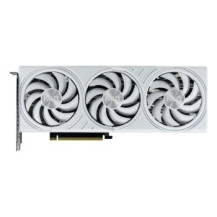 Palit GeForce Rtx 5070 White Oc Gddr7 - Grafikkarte - PCI-Express