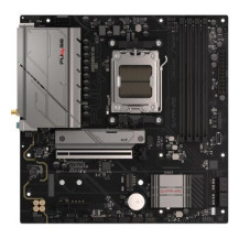 Sapphire 52123-04-40G Mainboard Sockel PC AMD AM5 Formfaktor Details Micro-ATX