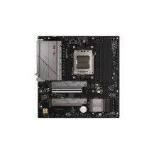 Sapphire 52123-04-40G Mainboard Sockel PC AMD AM5 Formfaktor Details Micro-ATX