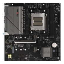 Sapphire 52118-03-40G Mainboard Sockel PC AMD AM5 Formfaktor Details Micro-ATX