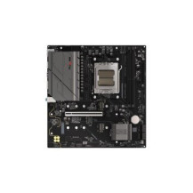 Sapphire 52118-03-40G Mainboard Sockel PC AMD AM5 Formfaktor Details Micro-ATX