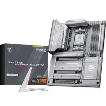 MSI MAG X870E TOMAHAWK MAX WIFI PZ scheda madre AMD X870E Socket AM5 ATX