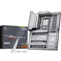 MSI MAG X870E TOMAHAWK MAX WIFI PZ scheda madre AMD X870E Socket AM5 ATX