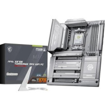 MSI MAG X870E TOMAHAWK MAX WIFI PZ scheda madre AMD X870E Socket AM5 ATX