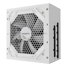 GIGABYTE UD1000GM PG5 V2 ICE Alimentatore – PCIe Gen 5.1, 80 PLUS Gold, Design completamente modulare, Ventola da 120
