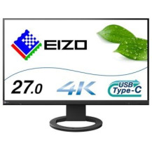 EIZO FlexScan EV2740S-BK Monitor LED 68,5 cm (27″)