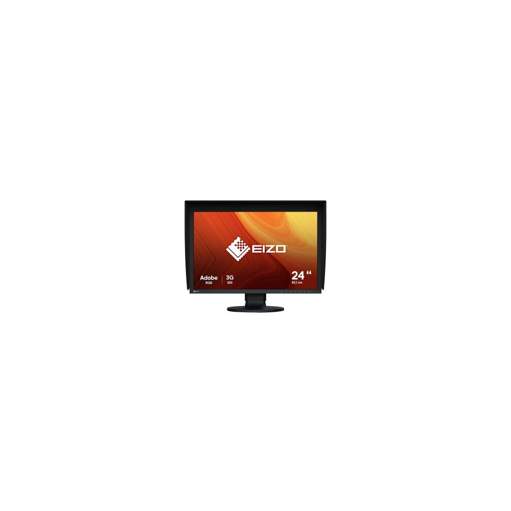 EIZO ColorEdge CG2400SV Monitor LED 61,2 cm
