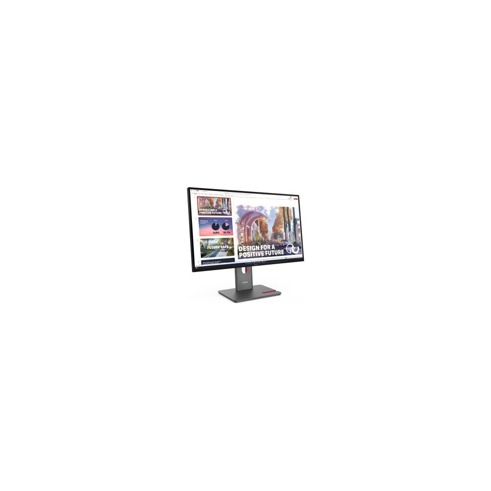 Lenovo ThinkVision P27QD-40 Monitor