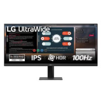 LG 29U511A Monitor 21:9 29″ WFHD HDR 100Hz