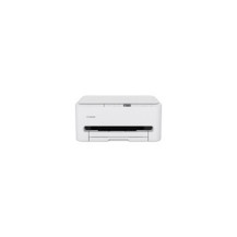 Canon PIXMA TS6550i Ad inchiostro A4 1200 x 1200 DPI Wi-Fi