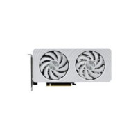 Palit GeForce Rtx 5060 White Oc 5060 Gddr7 - Grafikkarte - PCI-Express