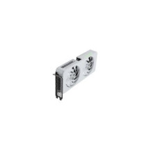 Palit GeForce Rtx 5060 White Oc 5060 Gddr7 - Grafikkarte - PCI-Express
