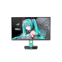 ASUS ROG Strix OLED XG27ACDMEG-G Monitor
