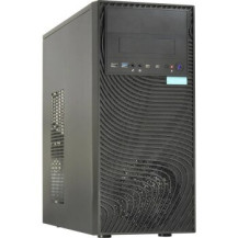 Inter-Tech Gehäuse Case Atx It-8835 Ripple - Gehäuse - ATX