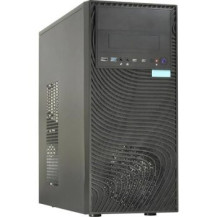 Inter-Tech Gehäuse Case Atx It-8835 Ripple - Gehäuse - ATX