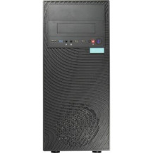 Inter-Tech Gehäuse Case Atx It-8835 Ripple - Gehäuse - ATX