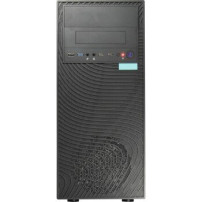 Inter-Tech Gehäuse Case Atx It-8835 Ripple - Gehäuse - ATX
