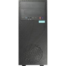 Inter-Tech Gehäuse Case Atx It-8835 Ripple - Gehäuse - ATX