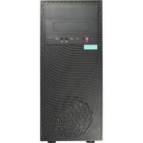 Inter-Tech Gehäuse Case Atx It-8835 Ripple - Gehäuse - ATX