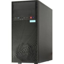 Inter-Tech Gehäuse Case Atx It-8835 Ripple - Gehäuse - ATX