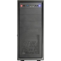 Inter-Tech Gehäuse Case ATX IT-8862 Plaid - Gehäuse