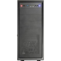 Inter-Tech Gehäuse Case ATX IT-8862 Plaid - Gehäuse