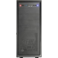 Inter-Tech Gehäuse Case ATX IT-8862 Plaid - Gehäuse