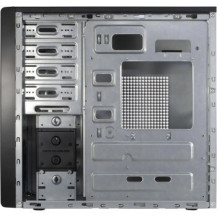 Inter-Tech Gehäuse Case ATX IT-8862 Plaid - Gehäuse