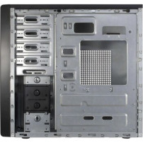 Inter-Tech Gehäuse Case ATX IT-8862 Plaid - Gehäuse