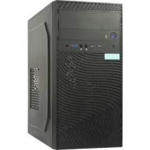Inter-Tech Gehäuse Case Micro IT-6516 Ripple - Tower