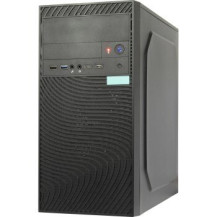 Inter-Tech Gehäuse Case Micro IT-6516 Ripple - Tower