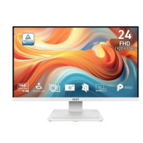 MSI PRO MP241WDE E14V 23.8″ FHD - Flachbildschirm (TFT/LCD) - 60,5 cm
