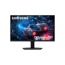 Samsung Monitor Gaming Odyssey G7 - G70F da 27″ UHD Flat