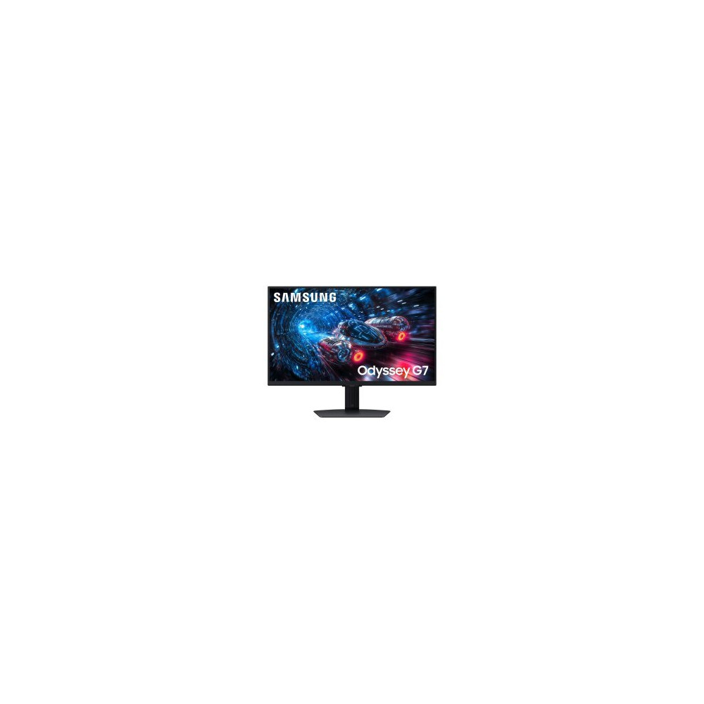 Samsung Monitor Gaming Odyssey G7 - G70F da 27″ UHD Flat