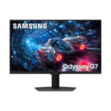 Samsung Monitor Gaming Odyssey G7 - G70F da 27″ UHD Flat