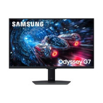 Samsung Monitor Gaming Odyssey G7 - G70F da 27″ UHD Flat