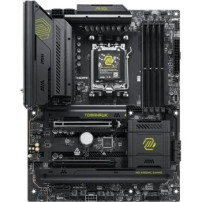MSI MAG B850 TOMAHAWK WIFI scheda madre AMD B850 Socket AM5 ATX