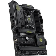 MSI MAG B850 TOMAHAWK WIFI scheda madre AMD B850 Socket AM5 ATX